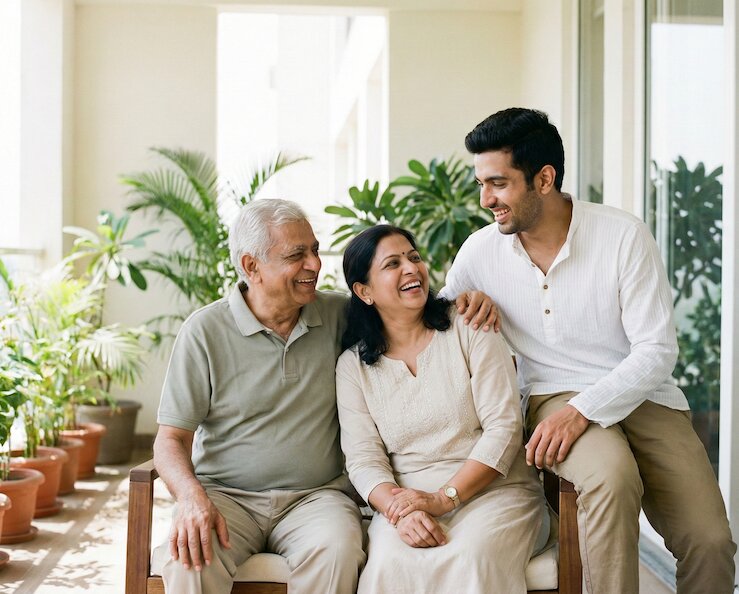 Health for every age