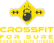 CrossFit For Sure