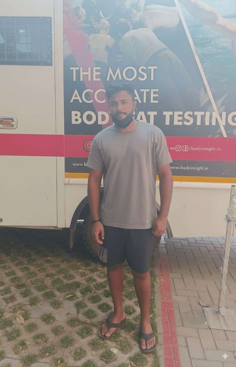 Sanju Samson